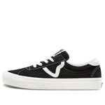 Vans Style 73 DX 'Black White' VN0A3WLQUL1