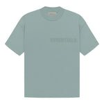 (WMNS) Fear of God Essentials SS23 T-Shirt 'Sycamore' FOG-SS23-232