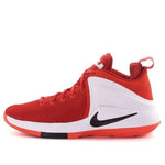 Nike Zoom Witness EP 'University Red' 884277-600
