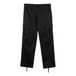Nike SB Skateboard Flex FTM Cargo Skate Pants Black AT3496-010
