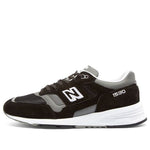 New Balance 1530 Made in England 'Black Grey' M1530BK
