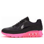 (WMNS) Nike Air Max 90 Ultra 'Digital Pink' 845110-001