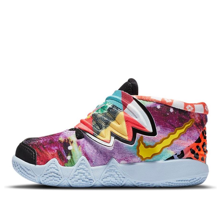 (TD) Nike Kybrid S2 'Pineapple' DA2324-900