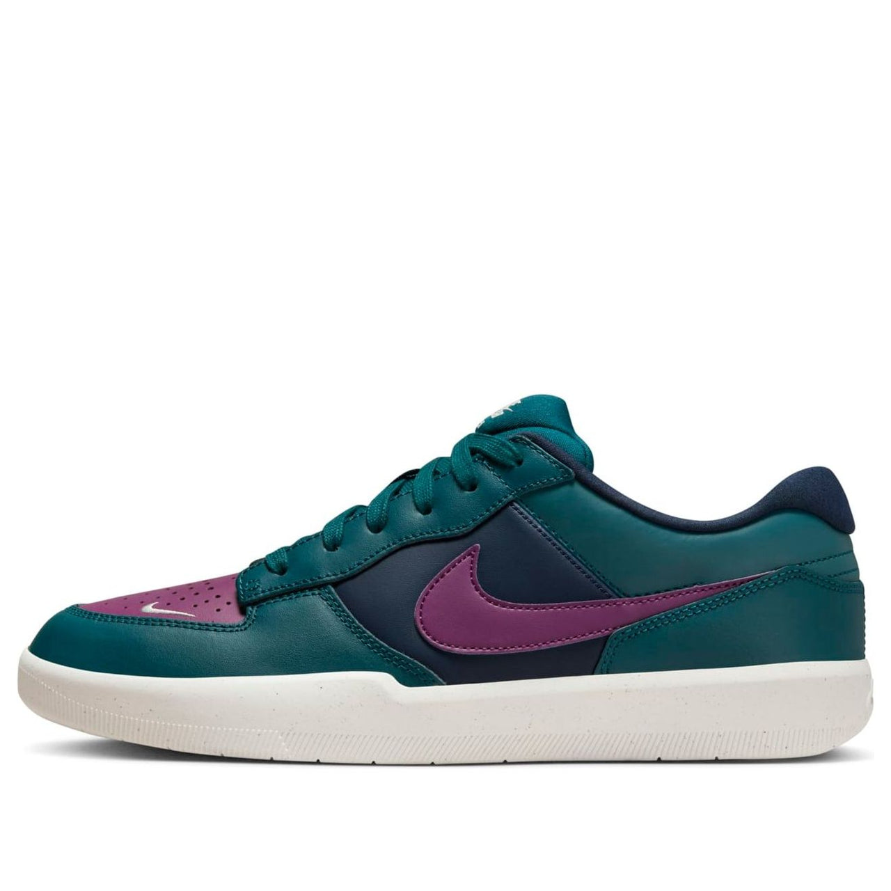 Nike Force 58 SB Premium 'Obsidian Turquoise Viotech' DH7505-401