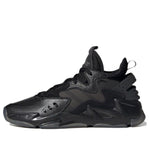 adidas neo Blazeon 'Carbon Black' GY7532
