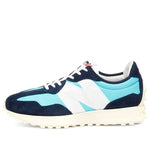 (WMNS) New Balance 327 'Wax Blue' WS327CPB