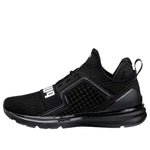 (WMNS) PUMA Ignite Limitlessn 'Black' 189496-01