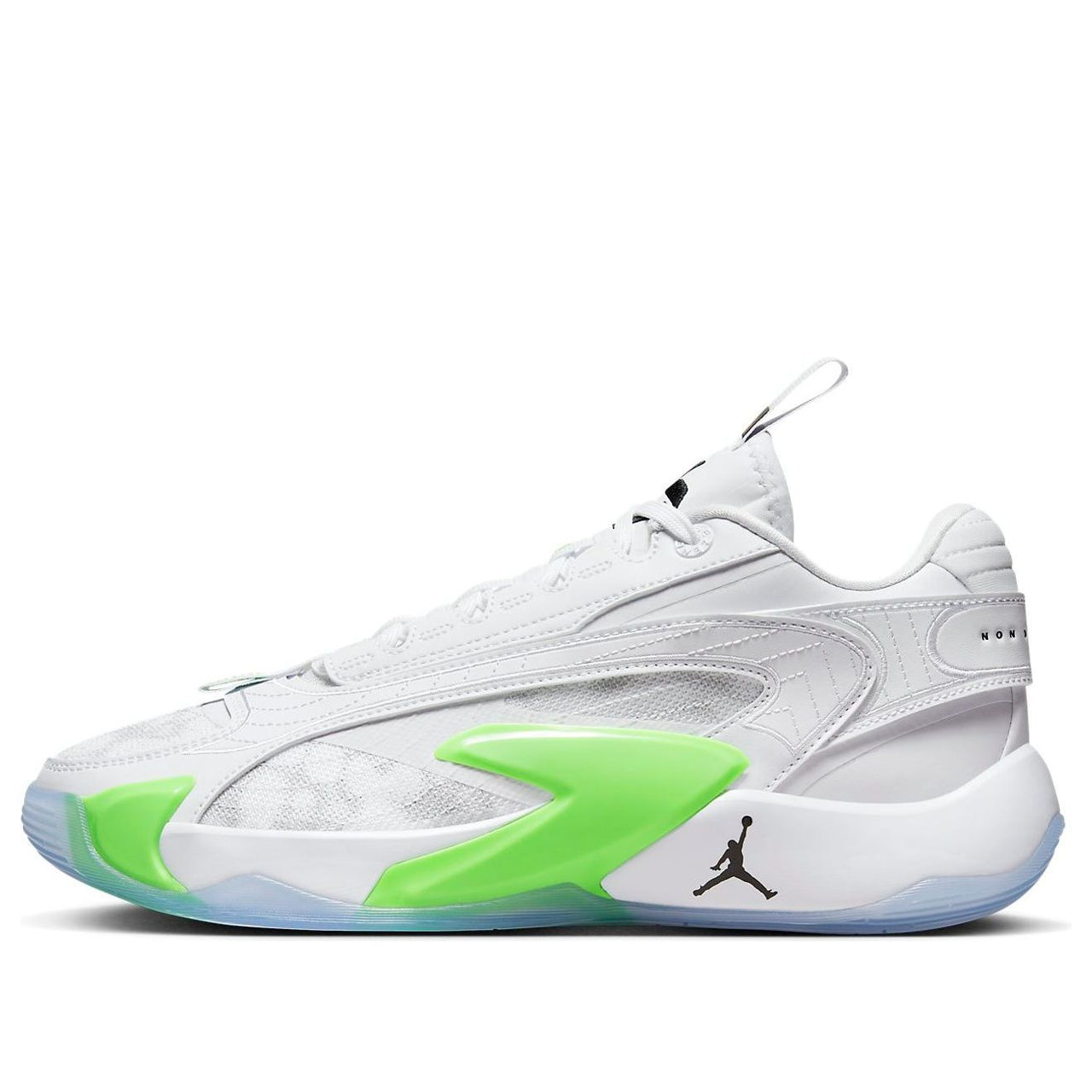 Air Jordan Luka 2 Trick Shot PF DX9012-103