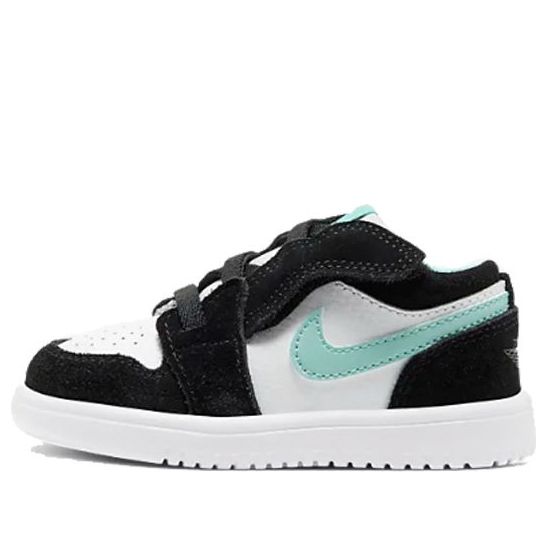 (TD) Air Jordan 1 Low ALT BT 'Green White' CQ9831-131