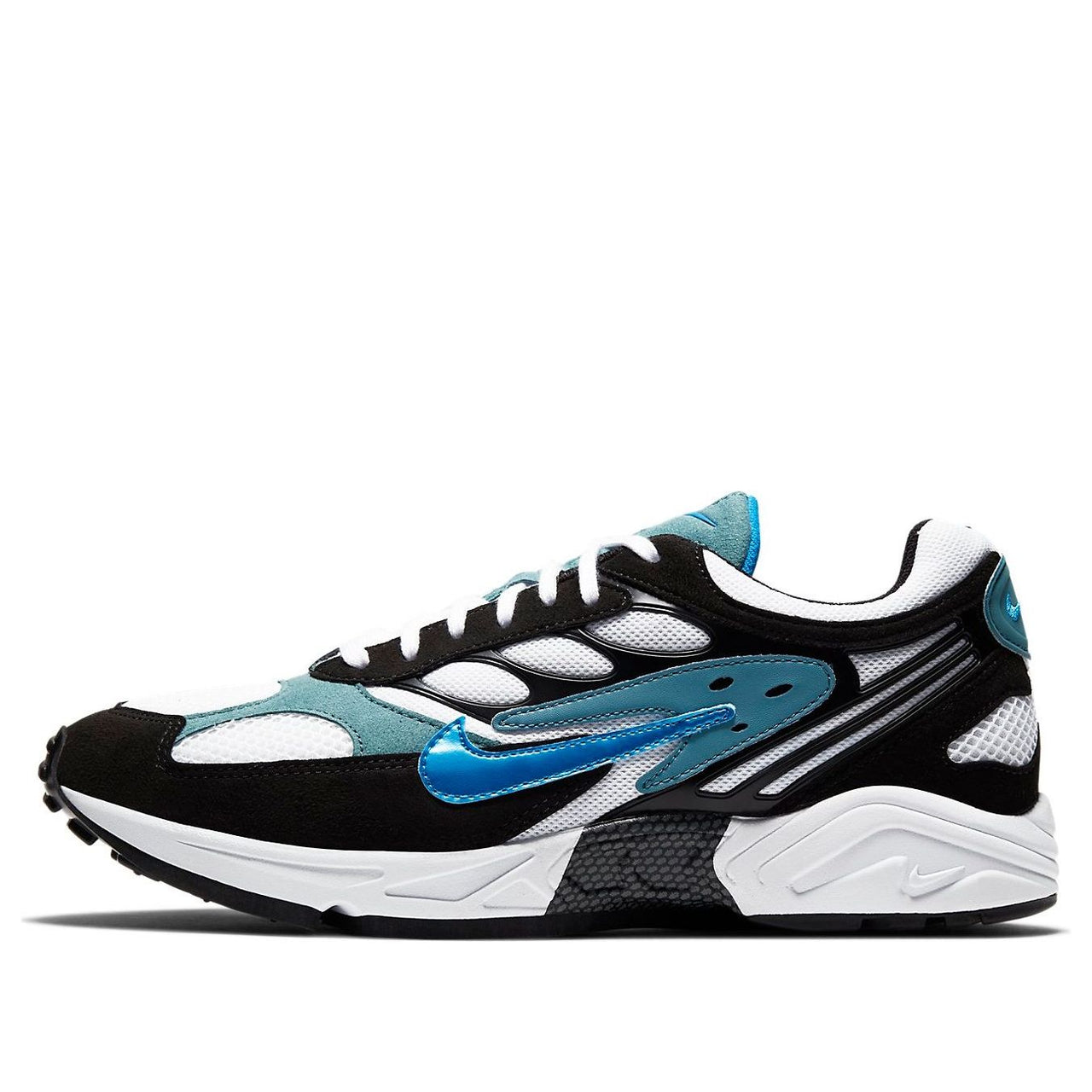 Nike Air Ghost Racer 'Mineral Teal' AT5410-004