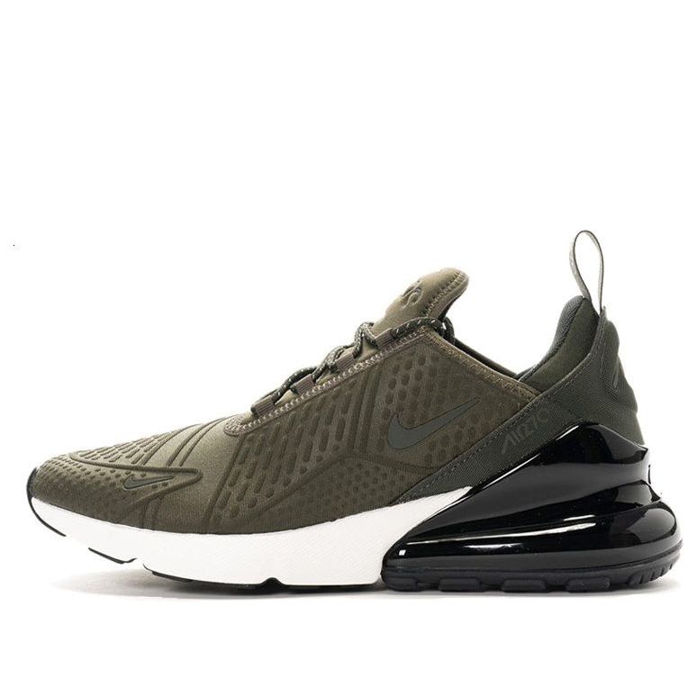 Nike Air Max 270 SE 'Cargo Khaki' AQ9164-300