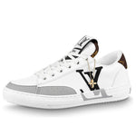 (WMNS) LOUIS VUITTON Charlie Sneakers 'White' 1A99AJ