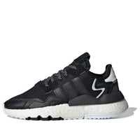(GS) adidas Nite Jogger J 'Core Black' EE6481