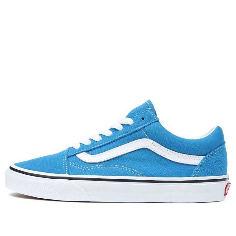 Vans Old Skool 'Blue White' VN0A5KRSVD3