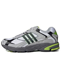 adidas Response Cl 'Grey Black Green' FX7724