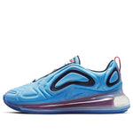 (WMNS) Nike Air Max 720 'University Blue' AR9293-401