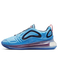 (WMNS) Nike Air Max 720 'University Blue' AR9293-401