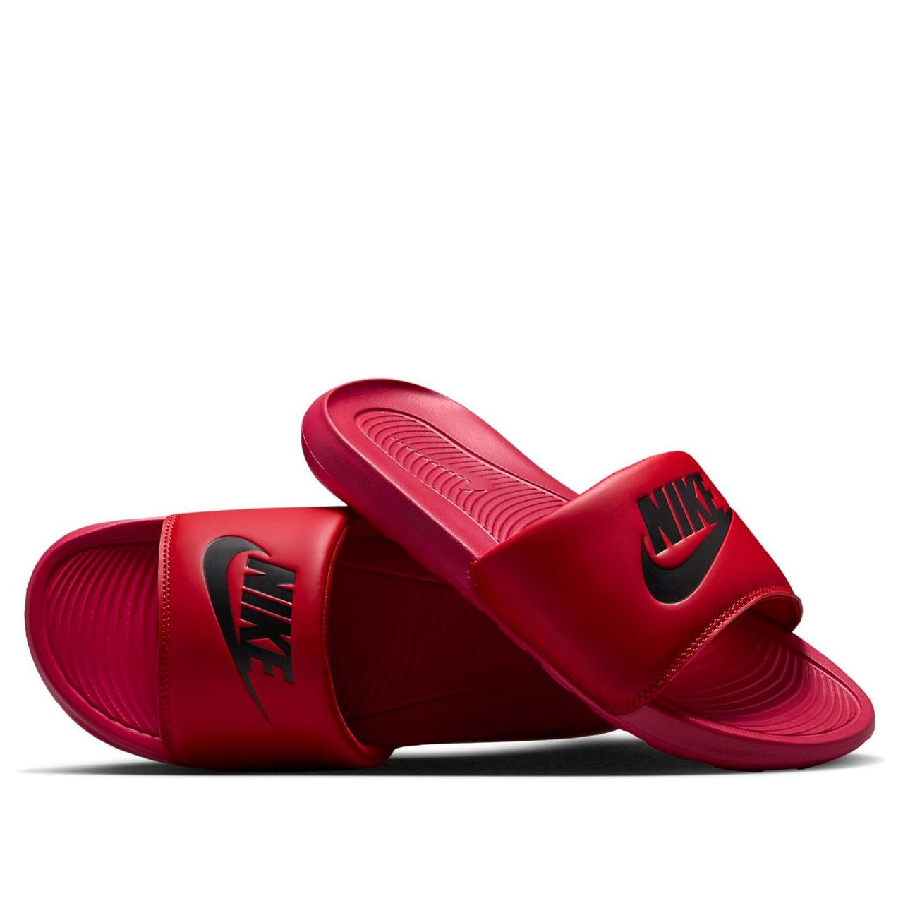 Nike Victori One Slide 'University Red' CN9675-600