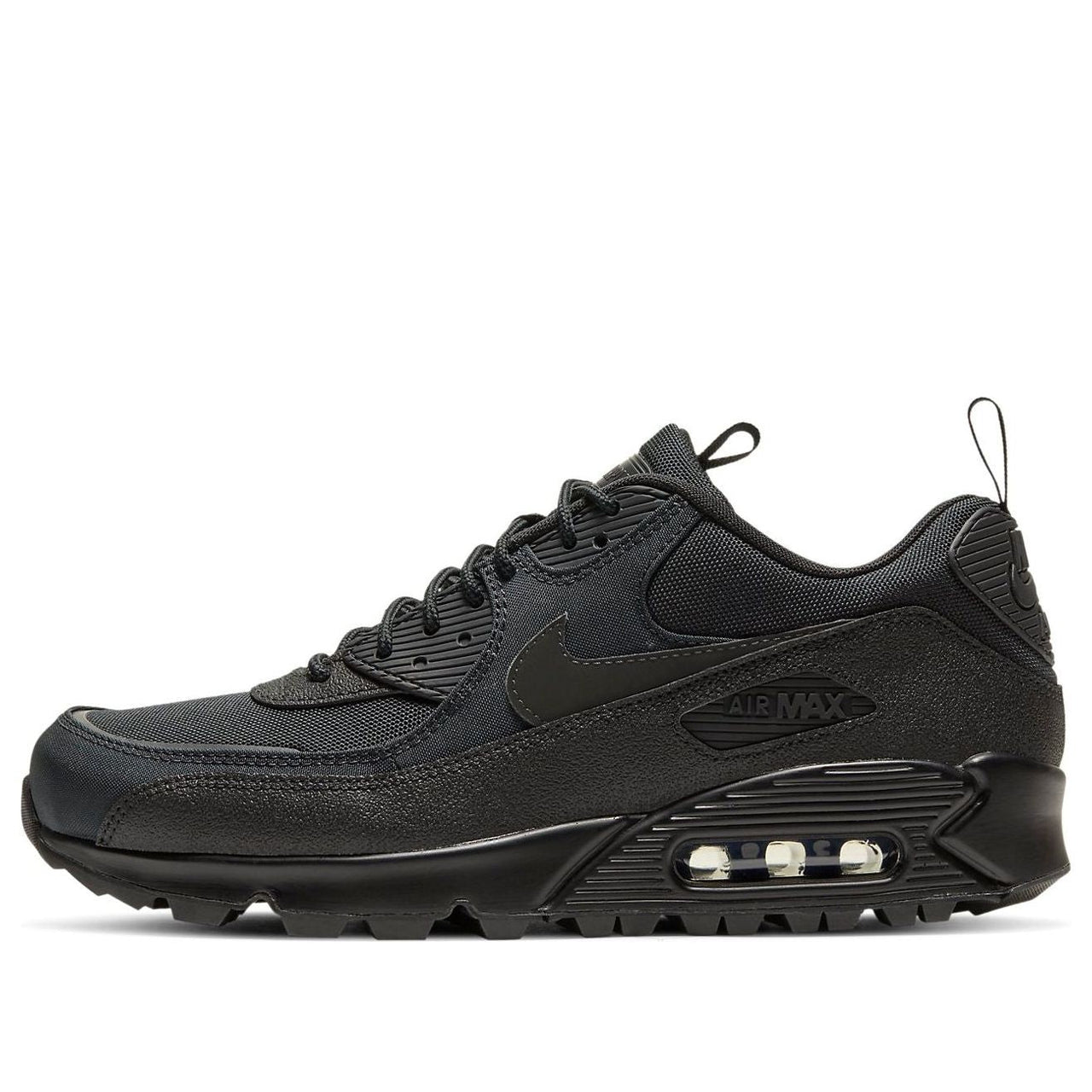Nike Air Max 90 Surplus 'Black Infrared' CQ7743-001