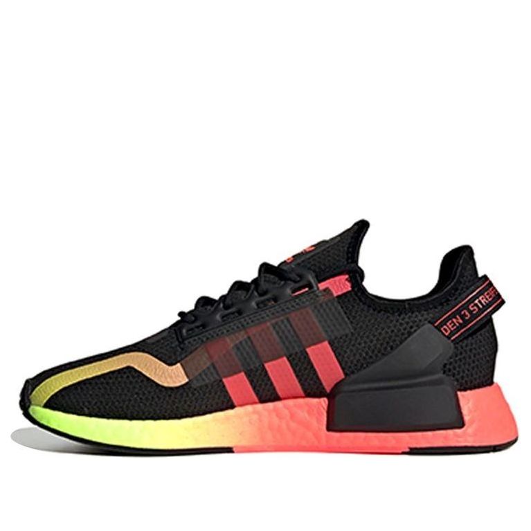 adidas NMD_R1 V2 'Watermelon Pack - Gradient' FY5918