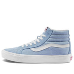 Vans OG SK8-HI LX 'Suede/Cnvs' VN0A4BVBVZ5