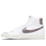 Nike Blazer Mid Vintage 'Snakeskin Swoosh' CI1176-101