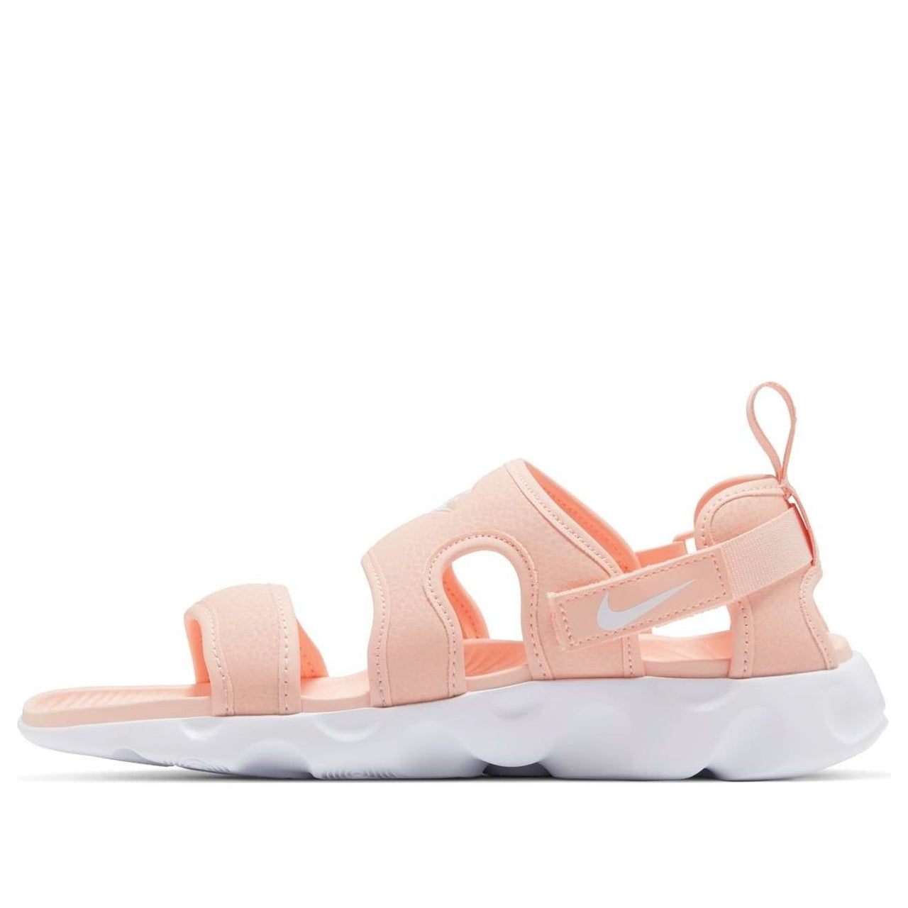 (WMNS) Nike Owaysis Sandal 'Washed Coral' CK9283-600