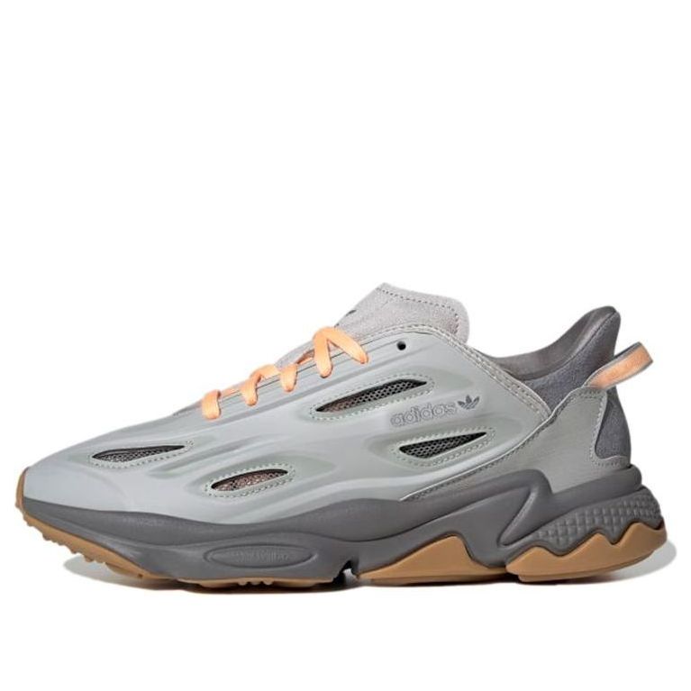 adidas Ozweego Celox 'Grey Acid Orange' H04234