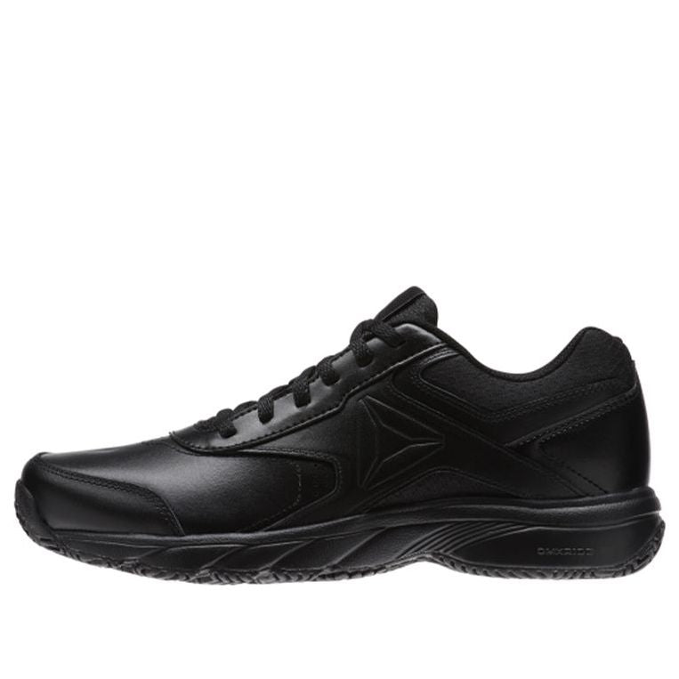 (WMNS) Reebok Work N Cushion 3.0 Black BS9527