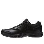 (WMNS) Reebok Work N Cushion 3.0 Black BS9527