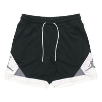 Air Jordan Dri-FIT Air Diamond Shorts 'Black' CV3087-011