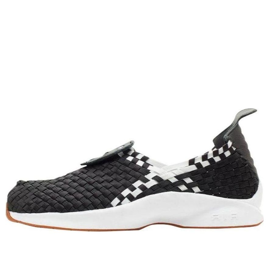 Nike Air Woven QS 'Black' 530986-010