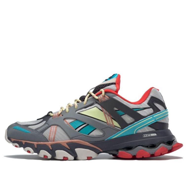 Reebok DMX Trail Shadow 'Cold Grey Rustic Clay' FV2844