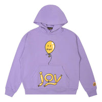 Drew House Joy Hoodie 'Lavender' DR-FW22-504