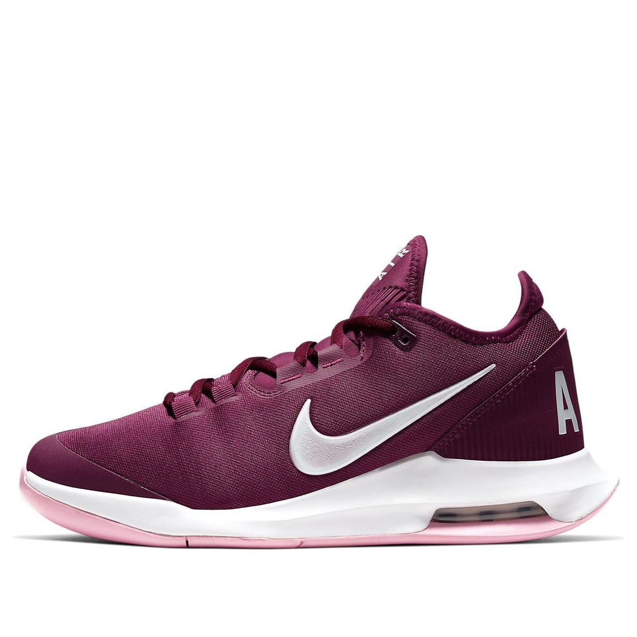 (WMNS) Nike Air Max Wildcard 'Bordeaux' AO7353-603