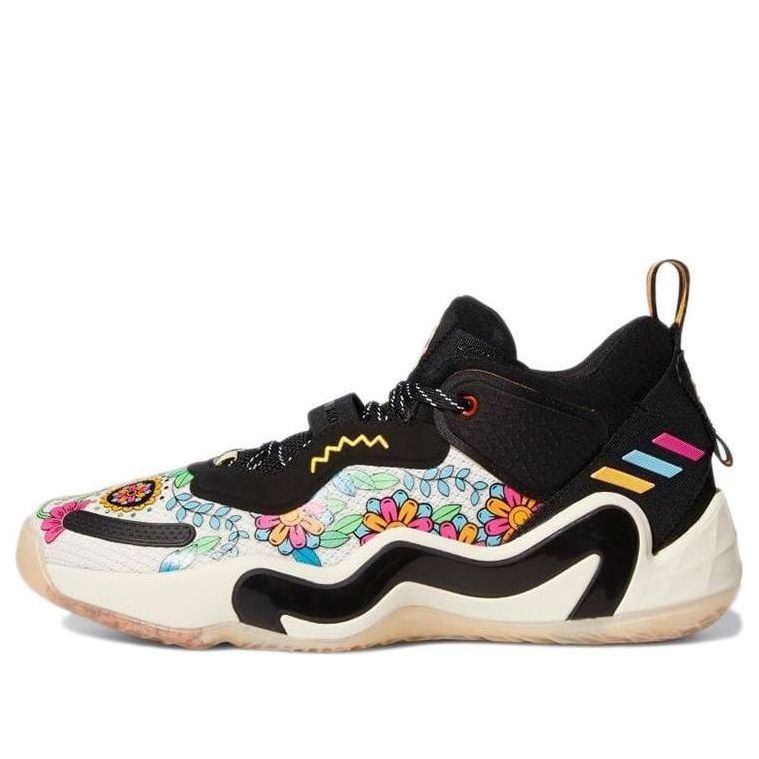 adidas D.O.N. Issue #3 'Dia de Muertos' GX3441