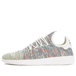 adidas x Pharrell Tennis Hu Primeknit 'Multi-Color 2.0' CQ2631