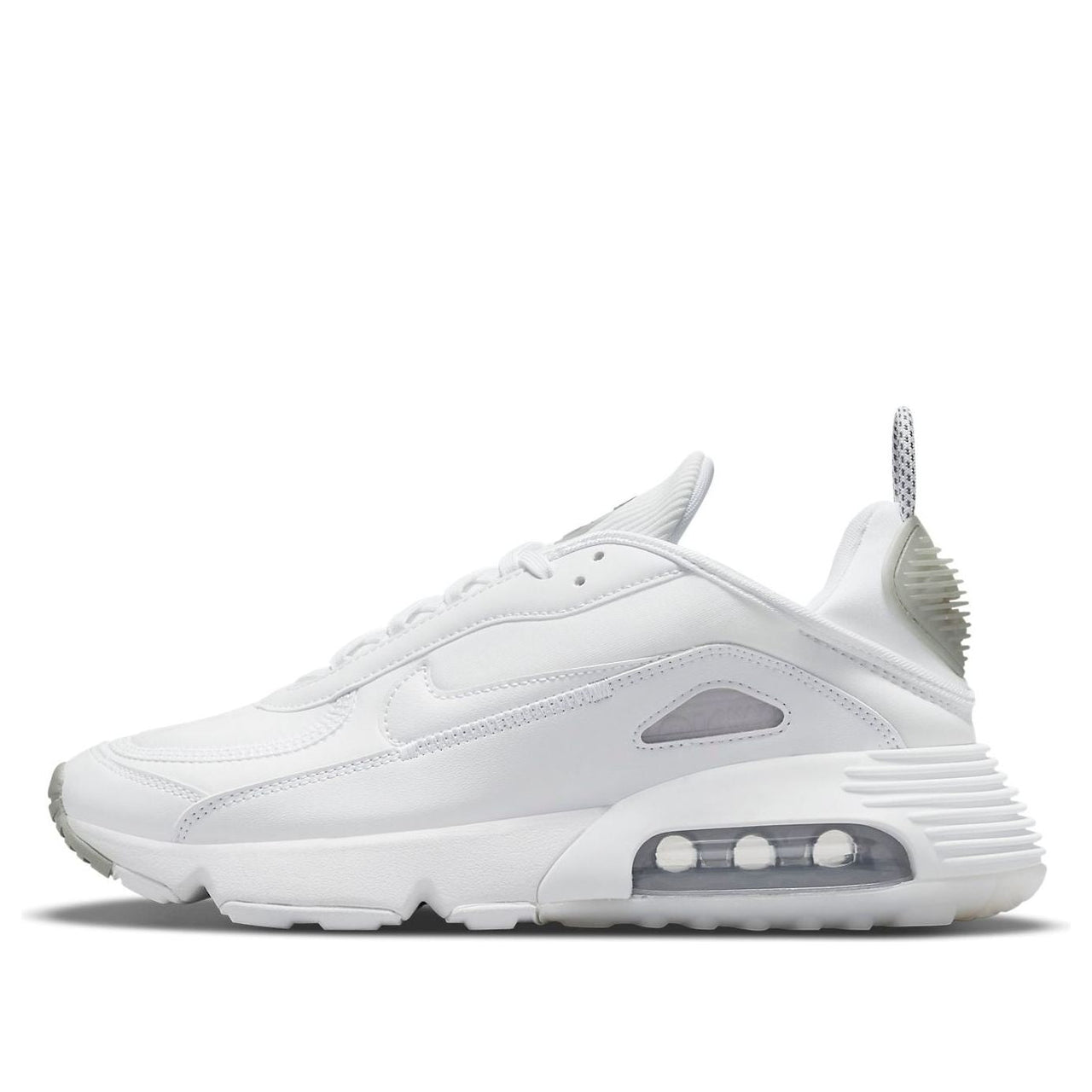 (WMNS) Nike Air Max 2090 C/S 'White' DH5698-100