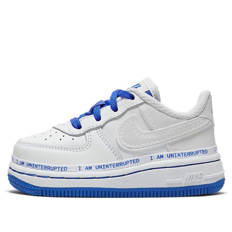(TD) Nike Air Force 1 Low QS 'More Than' CQ4562-100