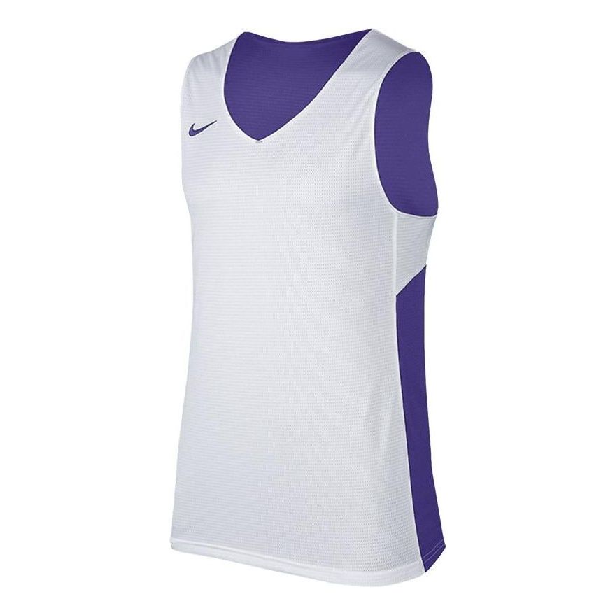 Nike AS M Tank Reversible 'Purple' 867767-546