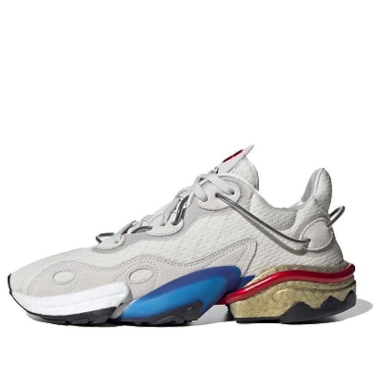 adidas Torsion X 'Spacesuit' FV4552