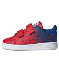 (TD) adidas x Marvel Advantage I 'Spider Man' EG7903