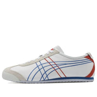 Onitsuka Tiger Mexico 66 'White Red Blue' 1183A650-102