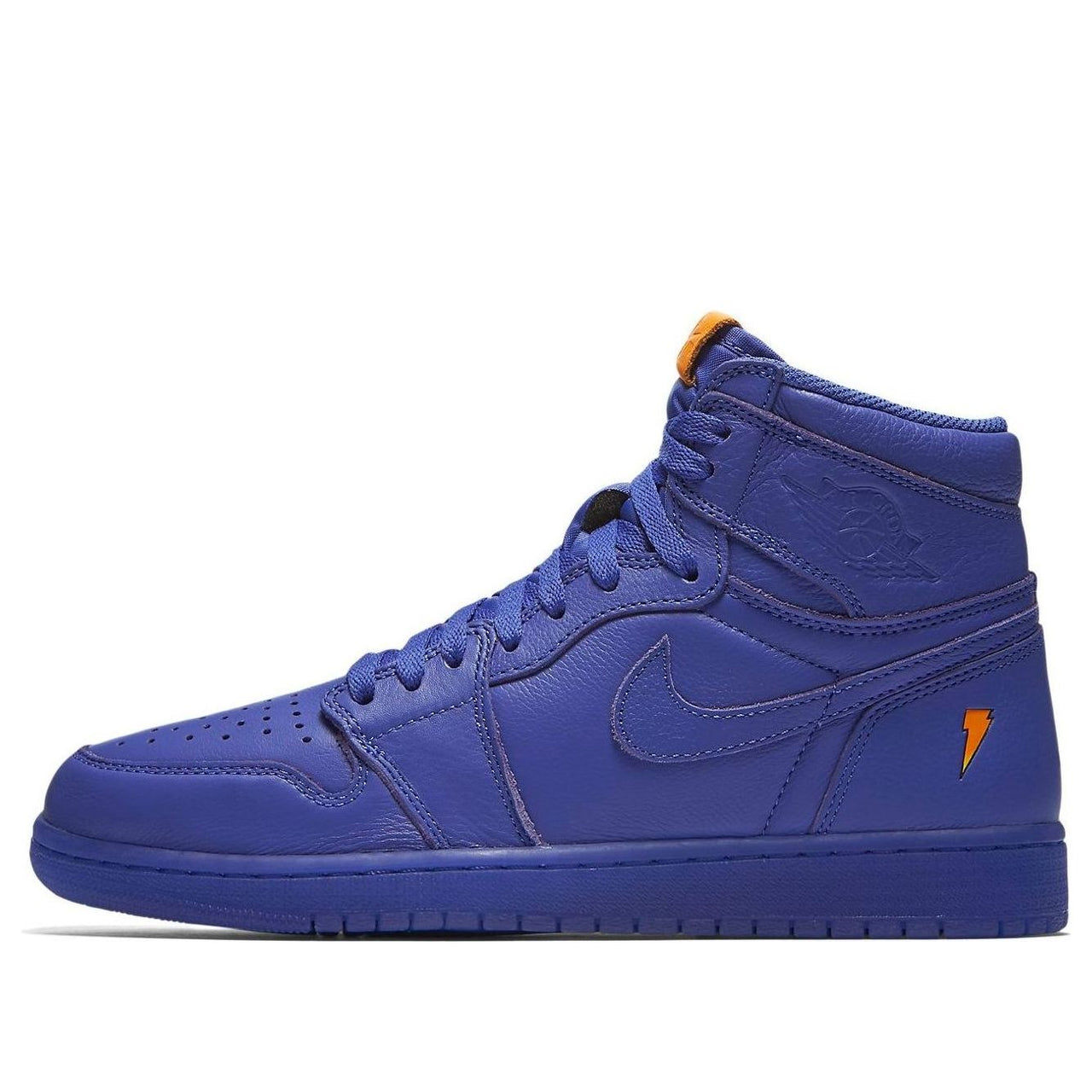Air Jordan 1 Retro High OG G8RD  'Rush Violet' AJ5997-555