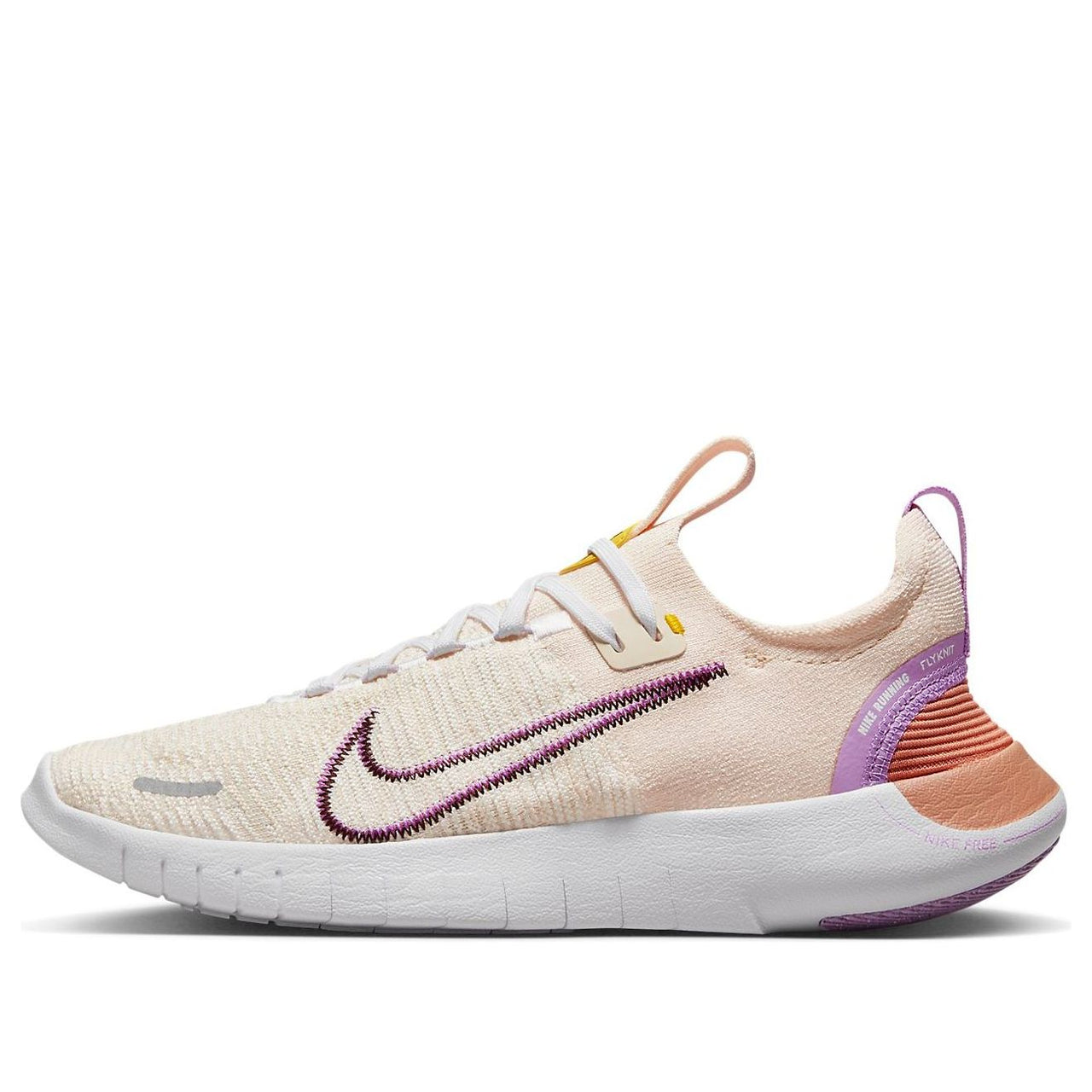 (WMNS) Nike Free RN Next Nature 'Guava Ice' DX6482-800