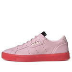 (WMNS) adidas Sleek 'Diva Pink' BD7475