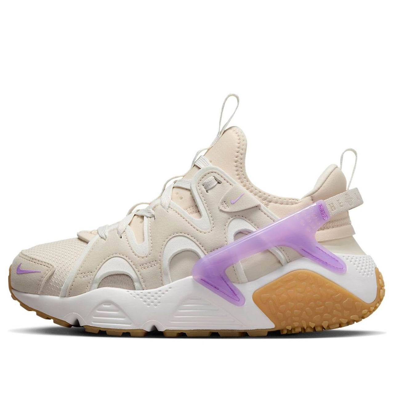 (WMNS) Nike Air Huarache Craft 'White' DQ8031-103