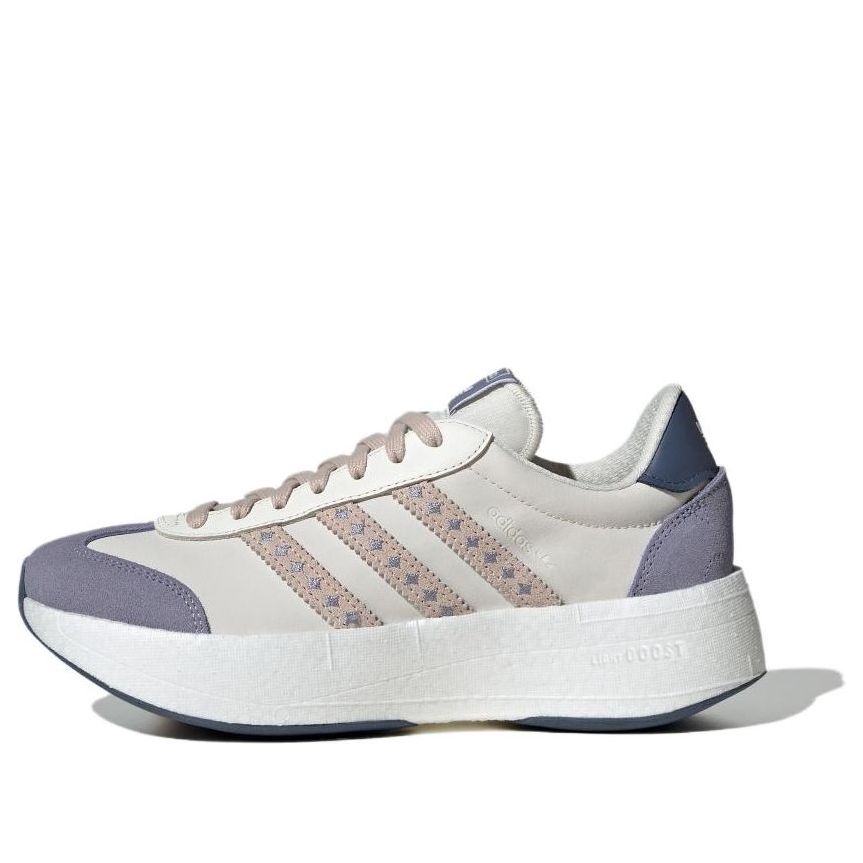 (WMNS) adidas City RNR 'Alumina Wonder Taupe' JR8026