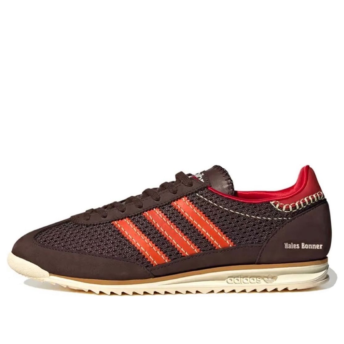 adidas x Wales Bonner Samba 'Brown' IE1664
