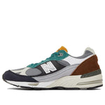 New Balance 991 Made in England 'Selected Edition' M991SED